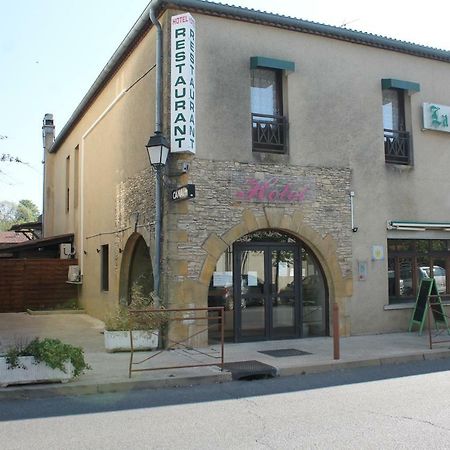 La Truffiere Hotel Puy-lʼÉvêque Bagian luar foto