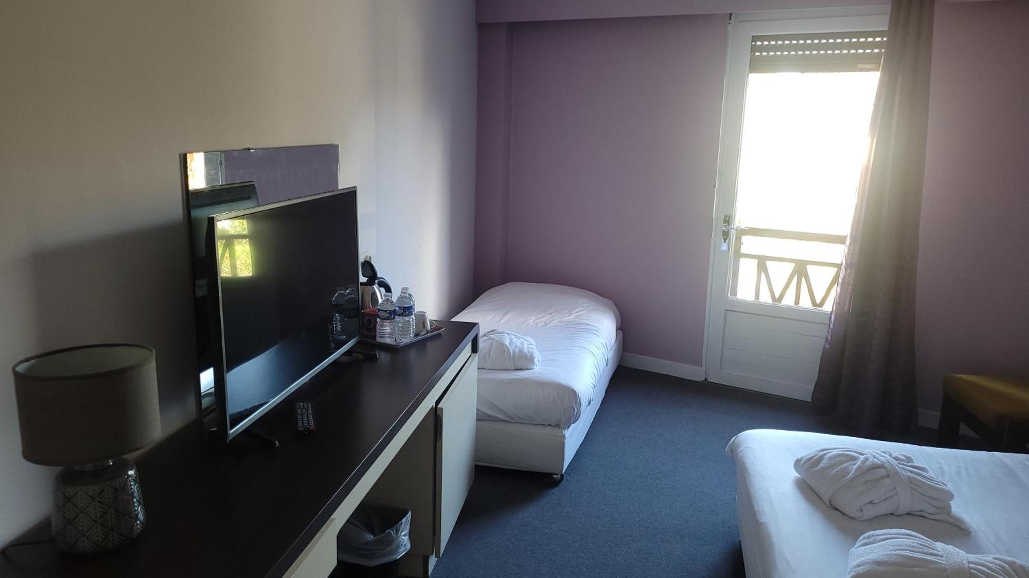 La Truffiere Hotel Puy-lʼÉvêque Bagian luar foto