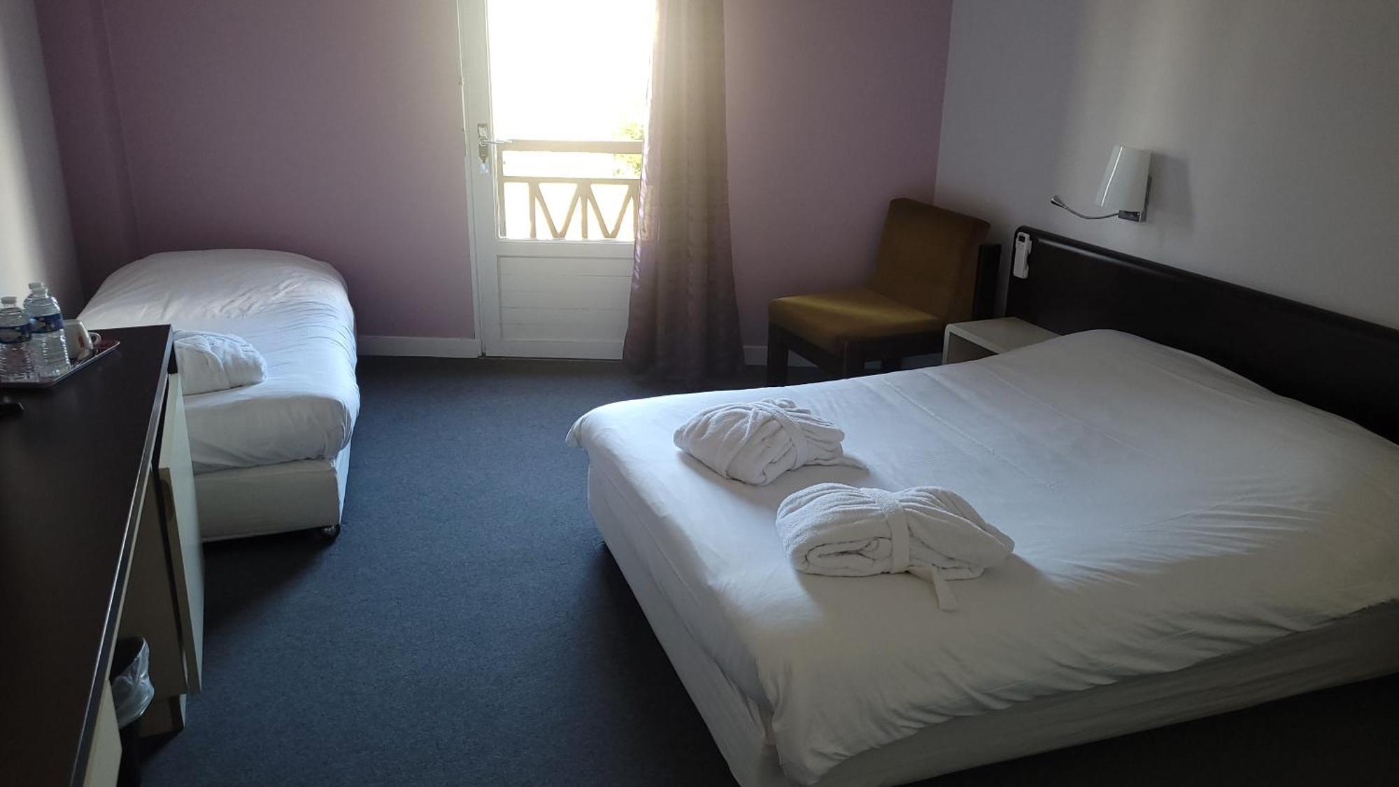 La Truffiere Hotel Puy-lʼÉvêque Bagian luar foto
