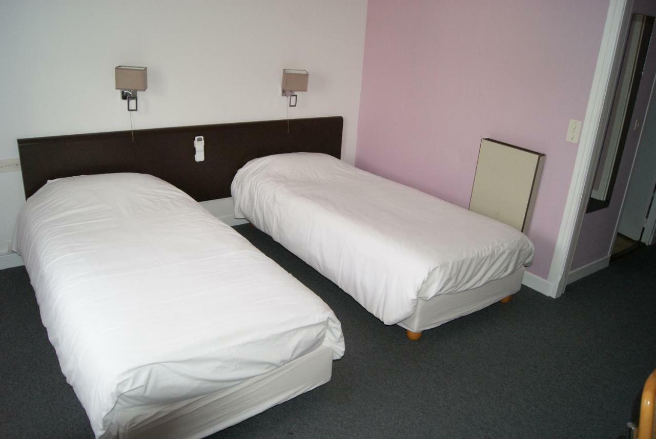 La Truffiere Hotel Puy-lʼÉvêque Bagian luar foto