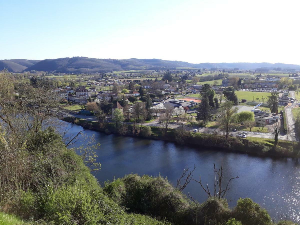 La Truffiere Hotel Puy-lʼÉvêque Bagian luar foto