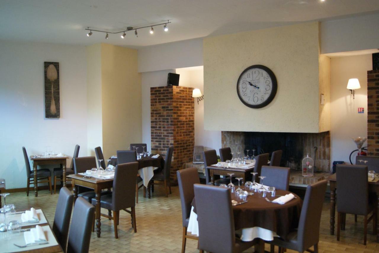 La Truffiere Hotel Puy-lʼÉvêque Bagian luar foto