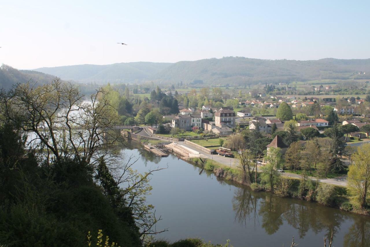 La Truffiere Hotel Puy-lʼÉvêque Bagian luar foto